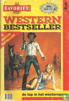 Western Bestseller 2 - Image 1