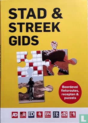 Stad & streek gids - Bild 1