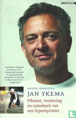 Jan Ykema - Afbeelding 1