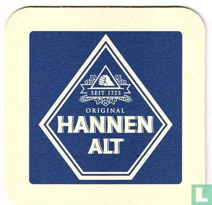 Hannen Alt - Afbeelding 1
