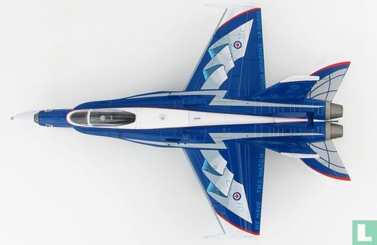 RCAF - F/A 18A Hornet CF-188 "Norad 60th anniversary scheme", 2018 - Image 3