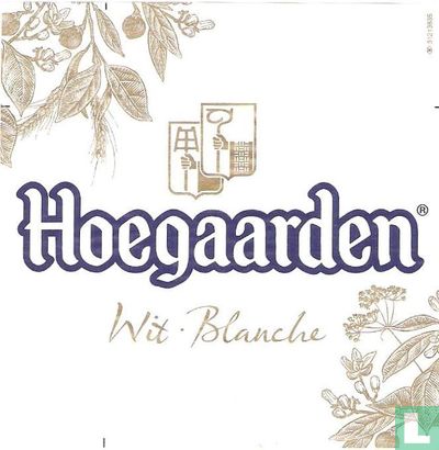 Hoegaarden Witbier - Image 1
