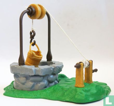 Water well play set - Image 1