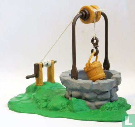 Water well play set - Image 2