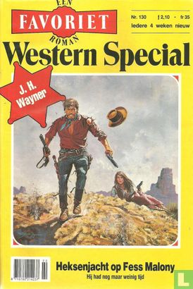 Western Special 130 - Afbeelding 1