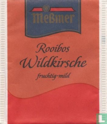 Rooibos Wildkirsche - Image 1