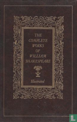 The complete works of William Shakespeare - Bild 1