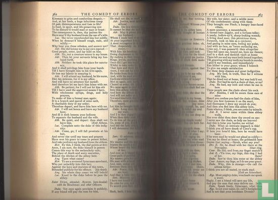 The complete works of William Shakespeare - Image 3