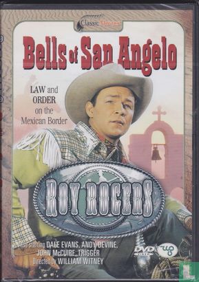 Bells of San Angelo - Image 1