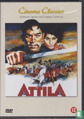 Attila  - Image 1