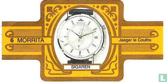 Jaeger le Coultre - Image 1