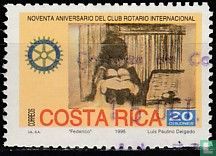 1905-1995 Rotary