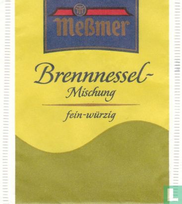 Brennnessel~Mischung - Image 1