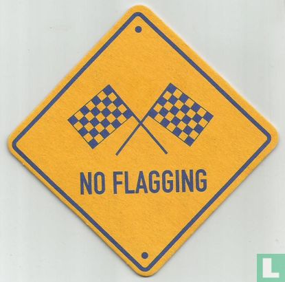 No flagging - Image 1