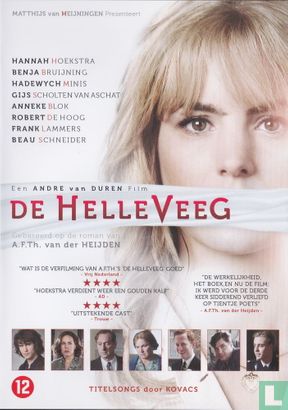 De Helleveeg - Image 1