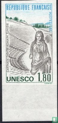 Patrimoine universel UNESCO