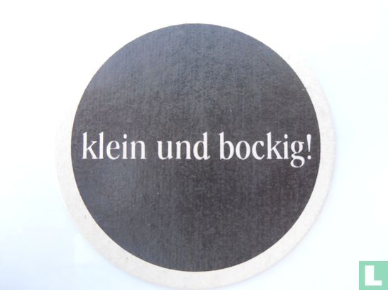 klein und Bockig - Bild 1