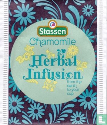 Chamomile Herbal Infusion - Bild 1