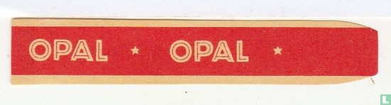 Opal - Opal - Afbeelding 1