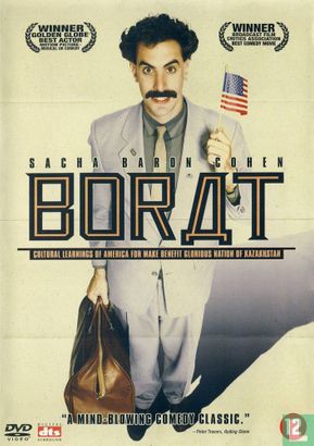Borat - Bild 1
