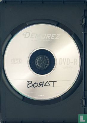Borat - Image 3