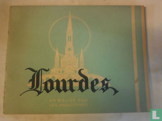 Lourdes  - Image 1