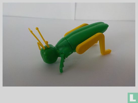 Grasshopper - Image 1
