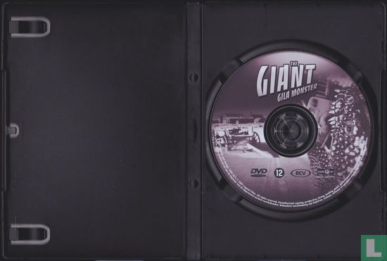 The Giant Gila Monster - Bild 3