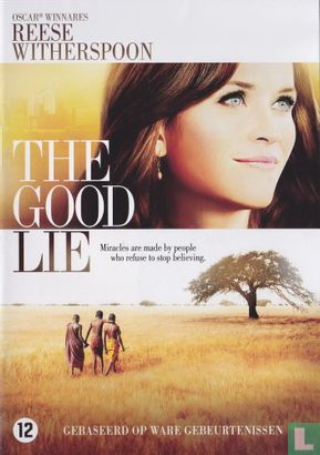 The Good Lie - Image 1
