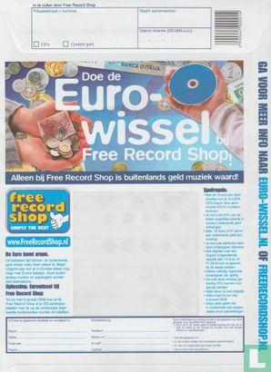 De Eurowissel - Image 1