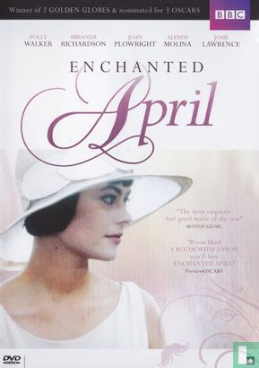 Enchanted April - Image 1
