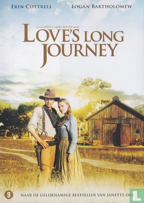 Love's Long Journey - Afbeelding 1