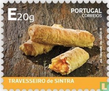 Portugiesische Desserts