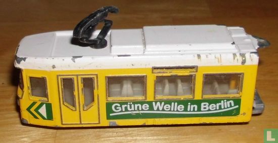 Grüne Welle in Berlin - Image 1