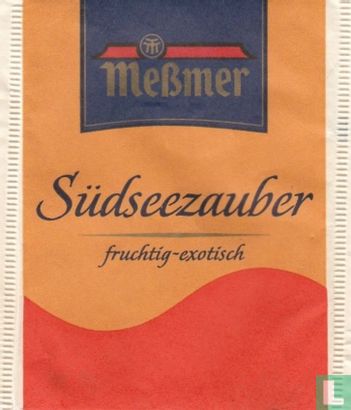 Südseezauber  - Image 1