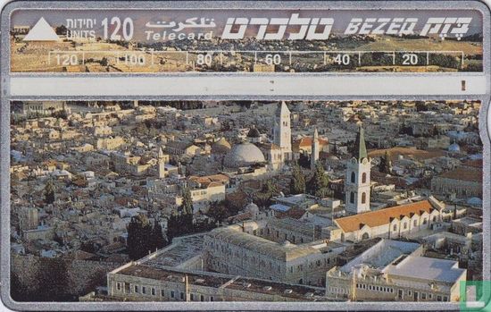 Jeruzalem - Image 1