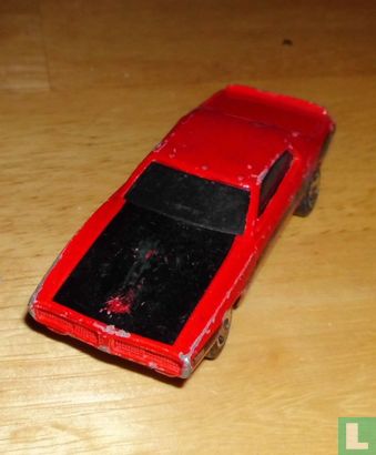 '74 Dodge Charger - Image 2