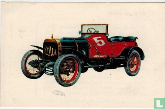 Itala 1908 - Image 1