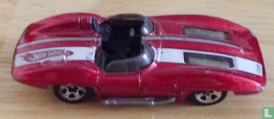 Chevrolet Corvette Stingray - Image 1