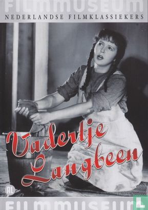 Vadertje Langbeen - Image 1