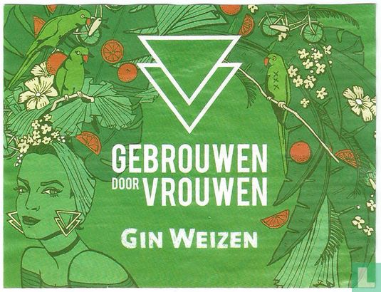 Gin Weizen   - Image 1