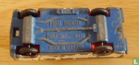 Ford Transit - Image 3