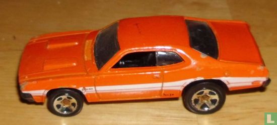 Dodge Demon - Afbeelding 1