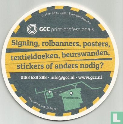 GCC print professionals - Afbeelding 1