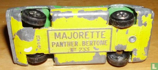 Bertone Panther - Afbeelding 3