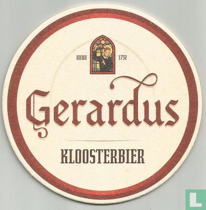 Gerardus Kloosterbier - Afbeelding 1