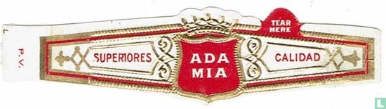 Ada Mia - Superiores - Calidad - Image 1