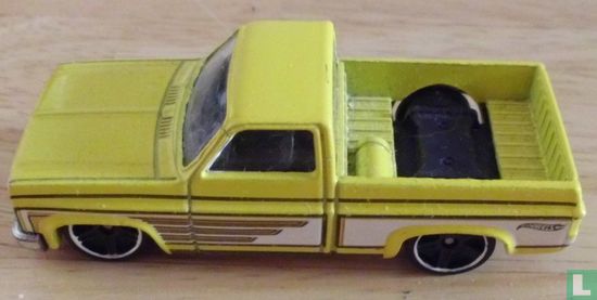 '83 Chevy Silverado - Afbeelding 1