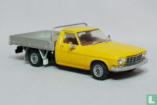 Holden HQ One Tonner Cab/Chassis - Image 1