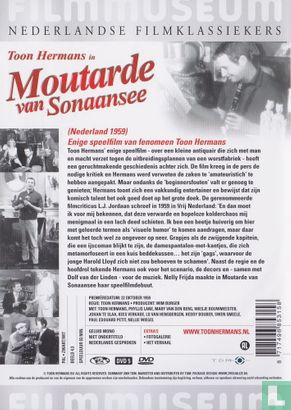 Moutarde van Sonaansee - Bild 2